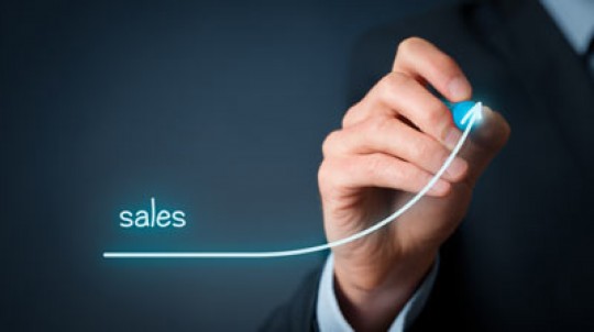 Sales Planning Guide Graph